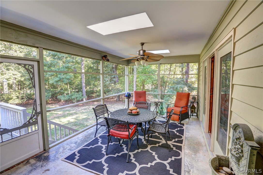 3208 St Stephens Way Midlothian, VA 23113 - Photo 25 of 47