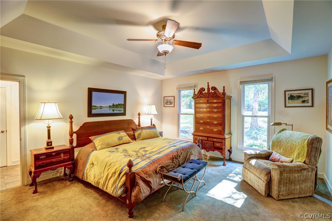 3208 St Stephens Way Midlothian, VA 23113 - Photo 28 of 47