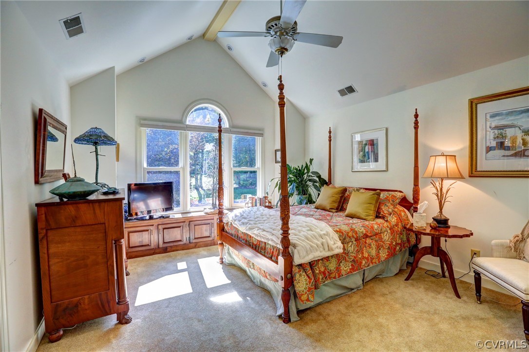 3208 St Stephens Way Midlothian, VA 23113 - Photo 36 of 47