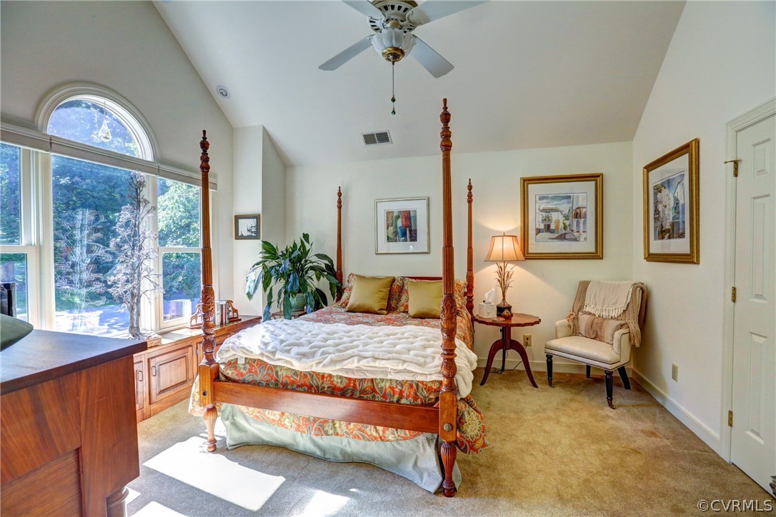 3208 St Stephens Way Midlothian, VA 23113 - Photo 37 of 47