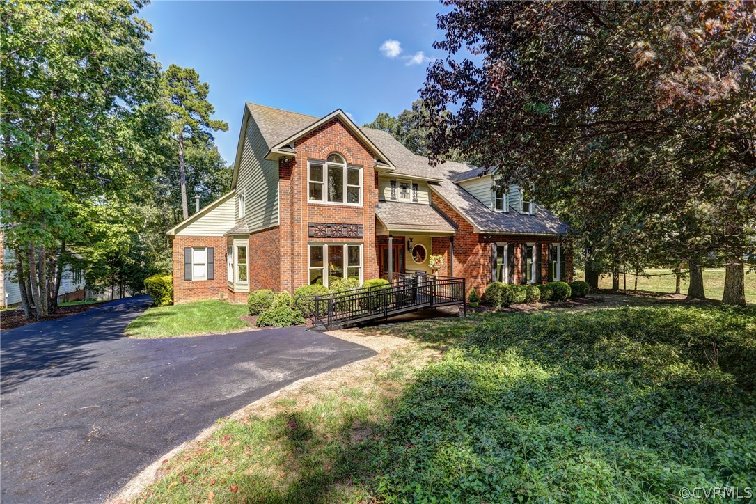 3208 St Stephens Way Midlothian, VA 23113 - Photo 44 of 47