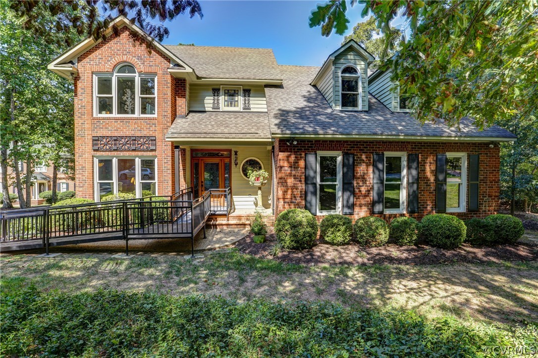 3208 St Stephens Way Midlothian, VA 23113 - Photo 45 of 47