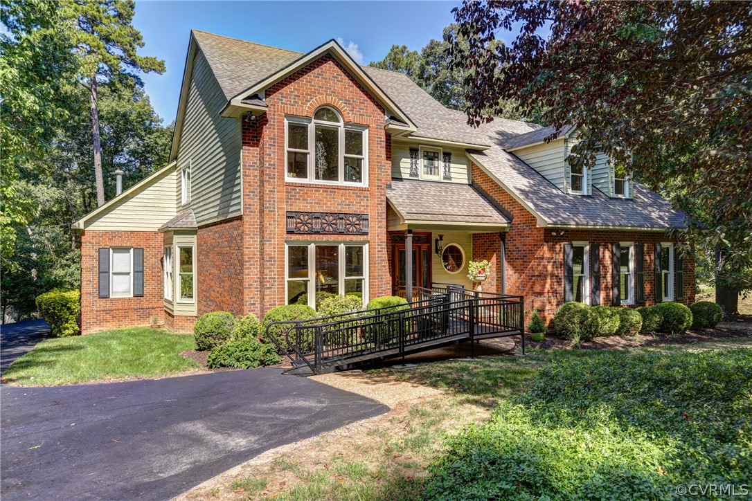 3208 St Stephens Way Midlothian, VA 23113 - Photo 46 of 47