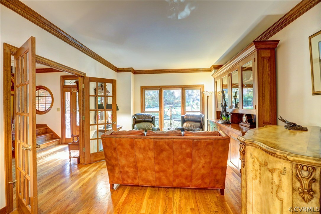 3208 St Stephens Way Midlothian, VA 23113 - Photo 5 of 47