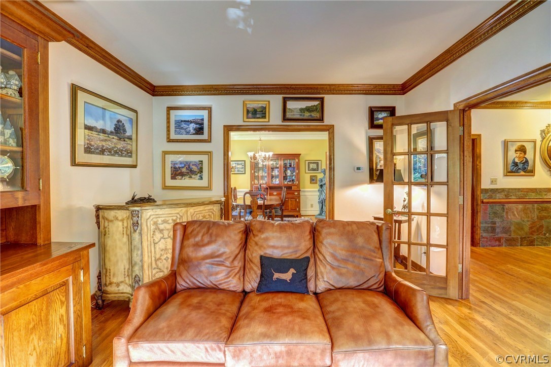 3208 St Stephens Way Midlothian, VA 23113 - Photo 6 of 47