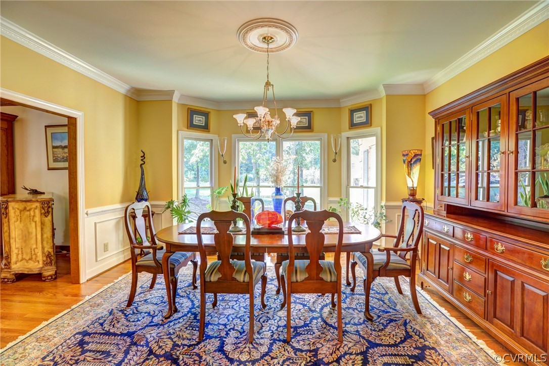 3208 St Stephens Way Midlothian, VA 23113 - Photo 8 of 47