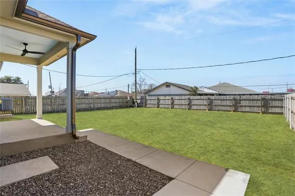 $319,000 | 2532 Paul Drive, Meraux, LA 70075