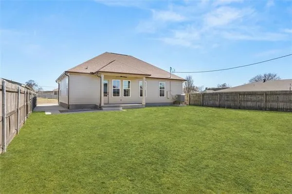 $319,000 | 2532 Paul Drive, Meraux, LA 70075