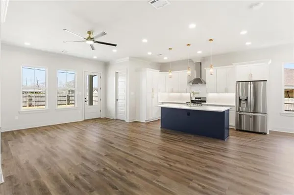$319,000 | 2532 Paul Drive, Meraux, LA 70075