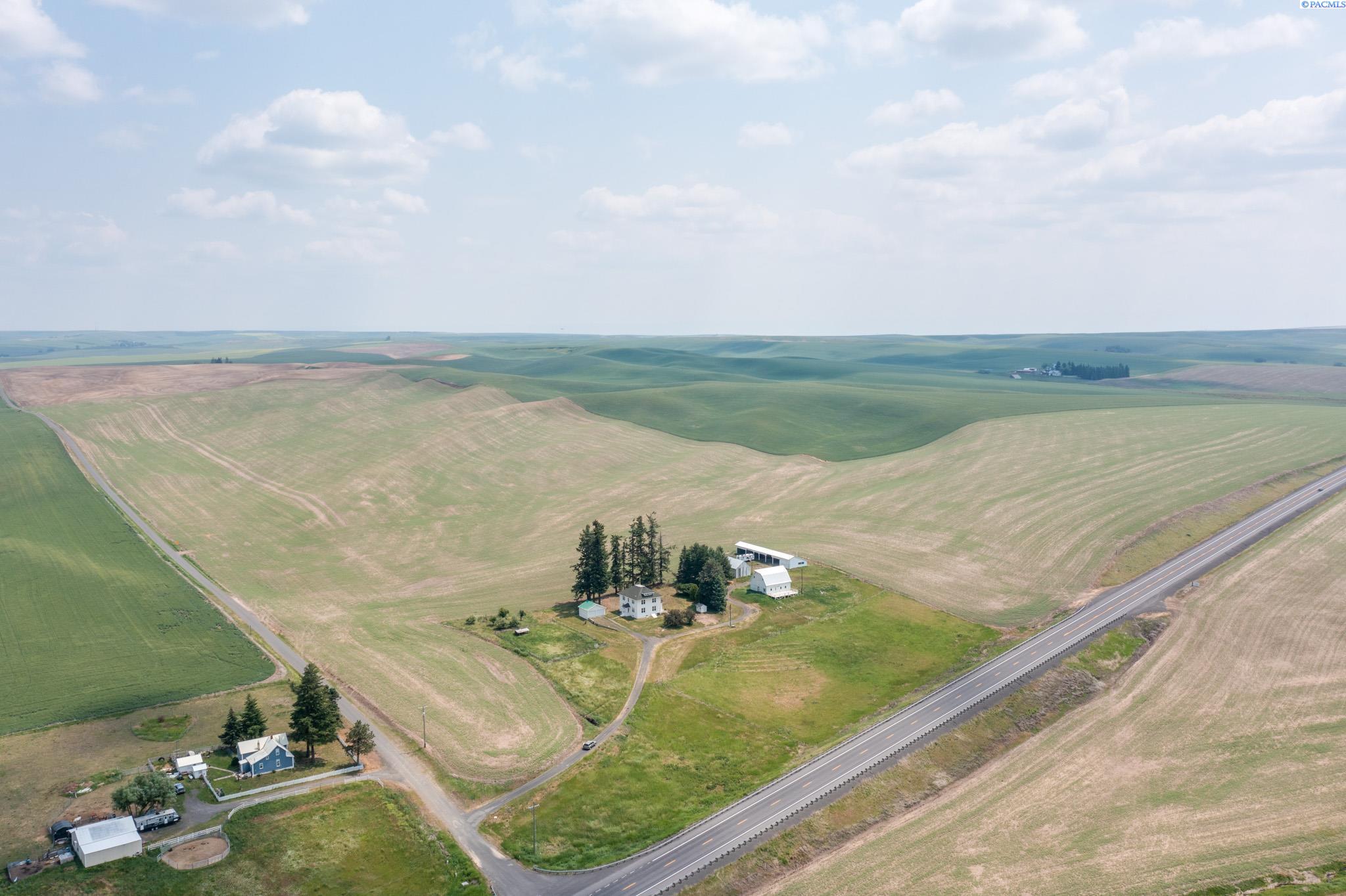 101 Warnecke Road Uniontown, WA 99179 - Photo 2 of 50 Gallery Image 2
