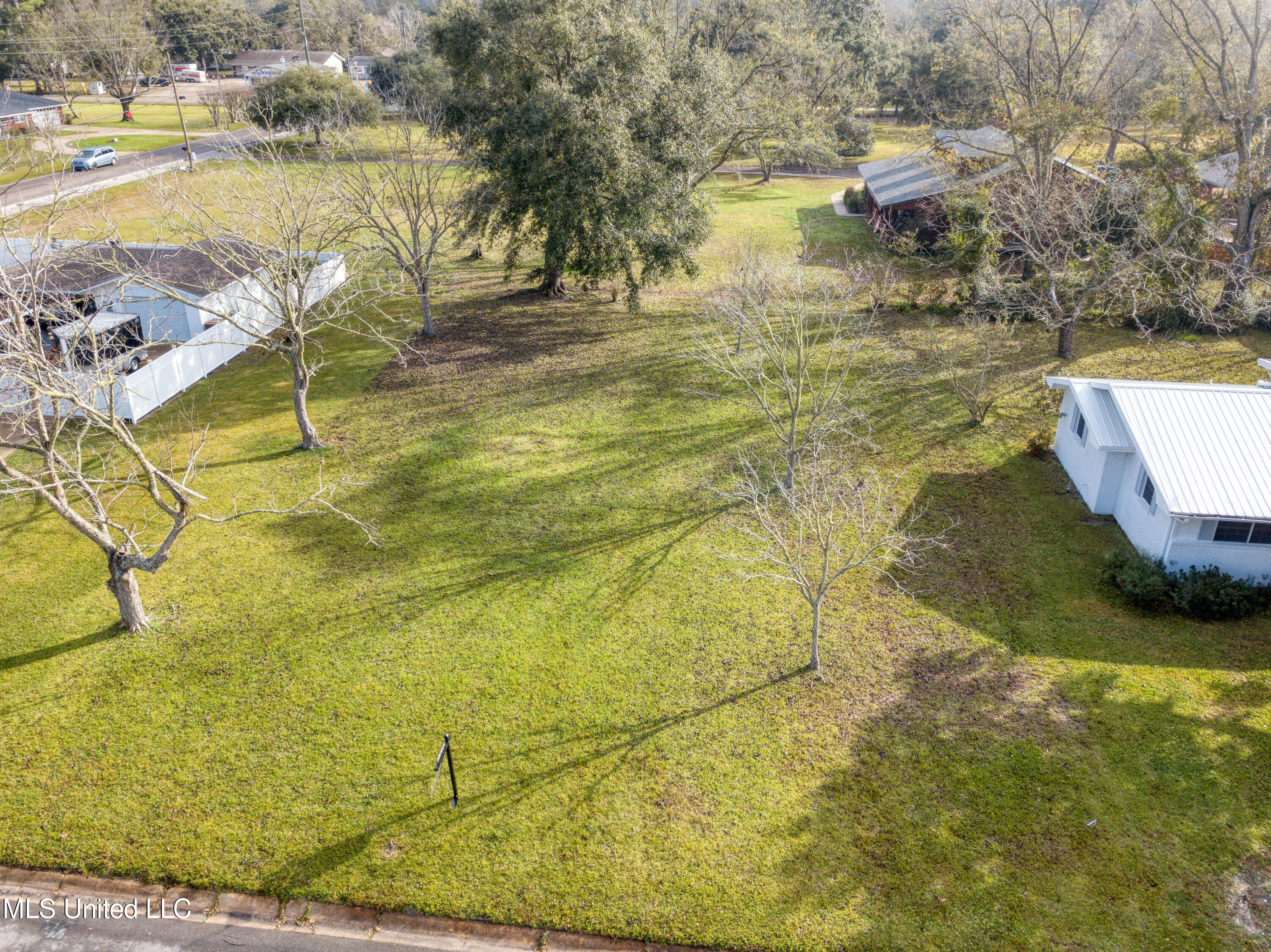 Yucca Drive Long Beach, MS 39560 - Photo 1 of 7 Lots-1