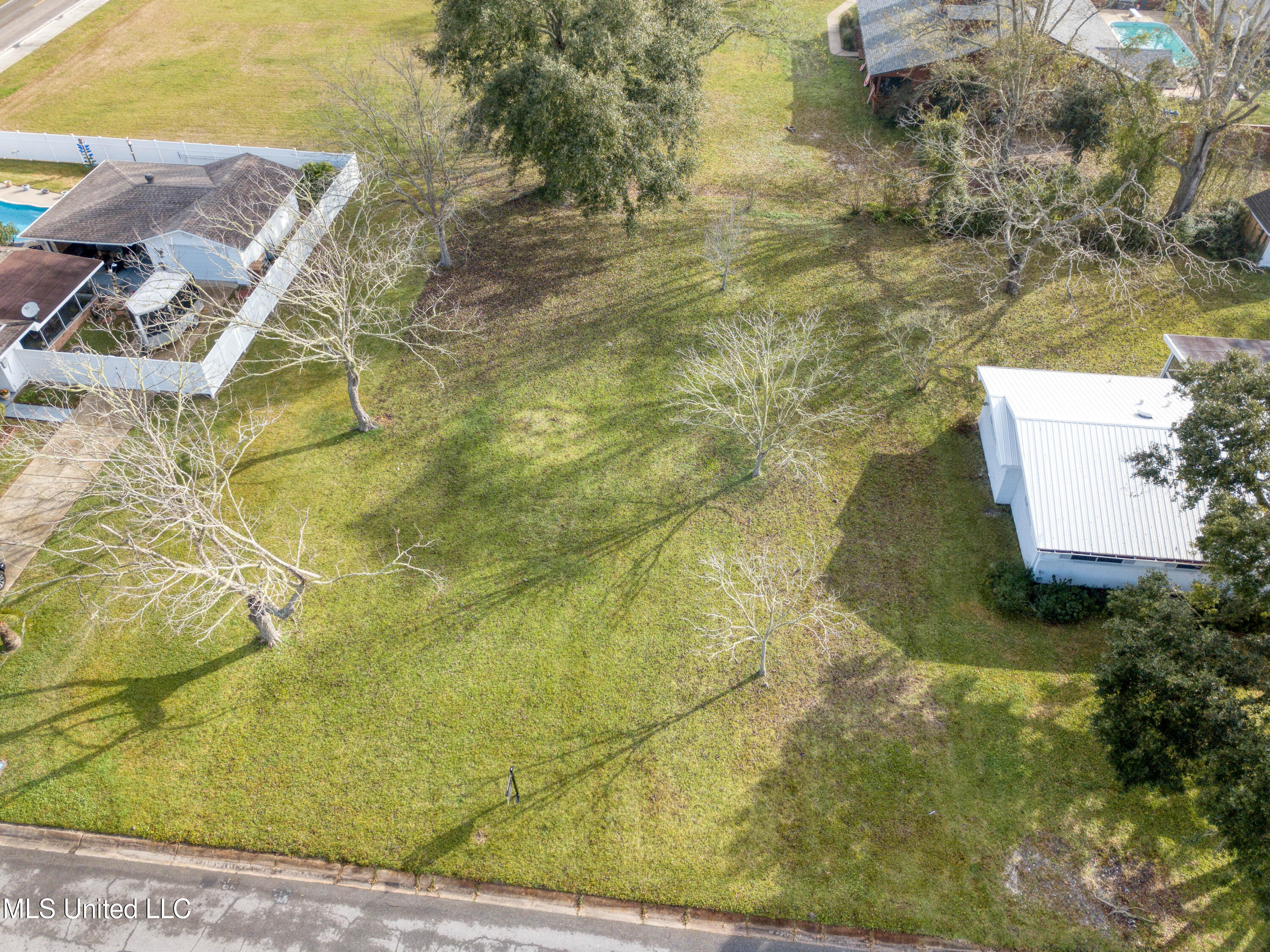 Yucca Drive Long Beach, MS 39560 - Photo 2 of 7 Lots-2