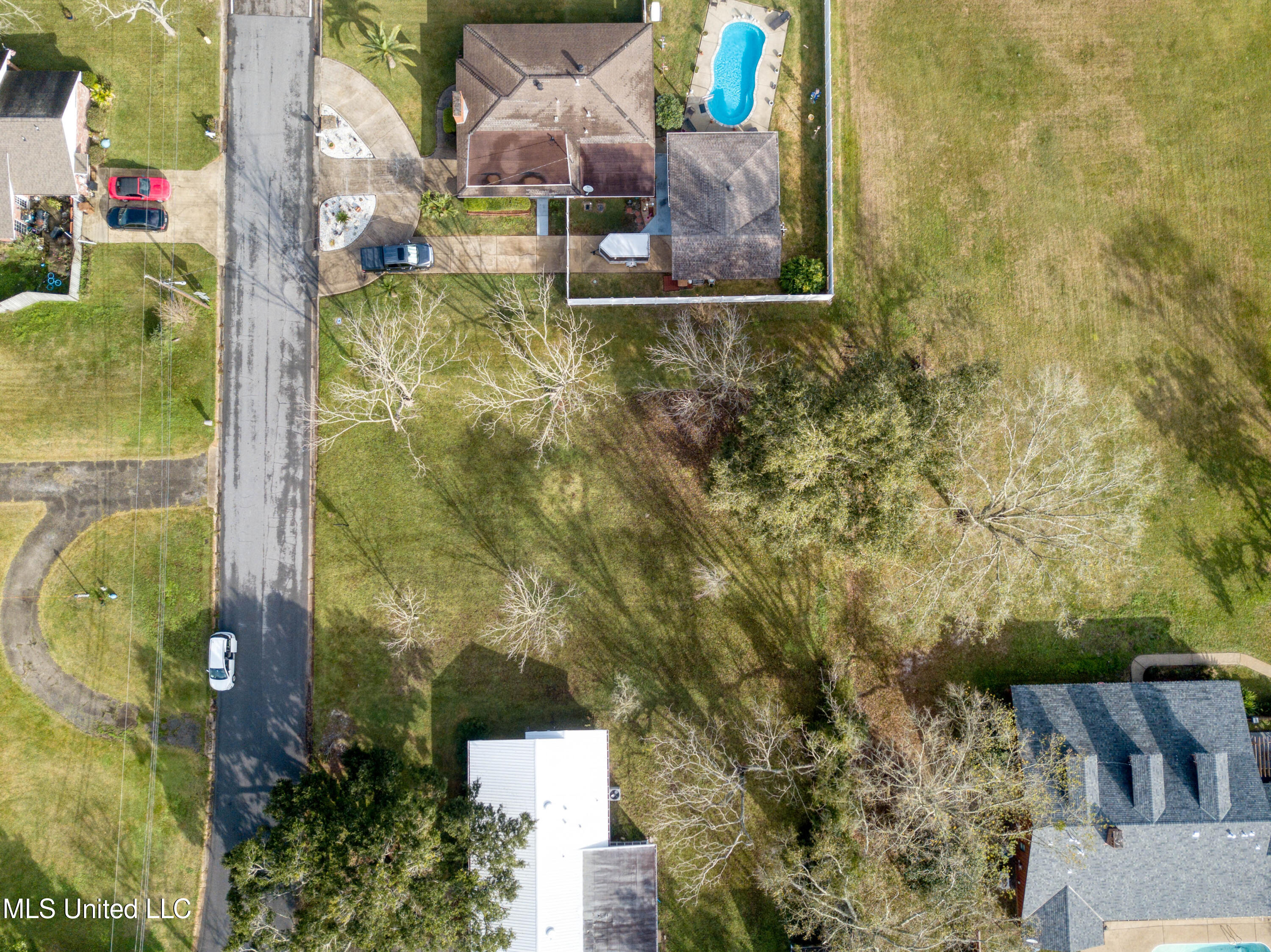Yucca Drive Long Beach, MS 39560 - Photo 3 of 7 Lots-3
