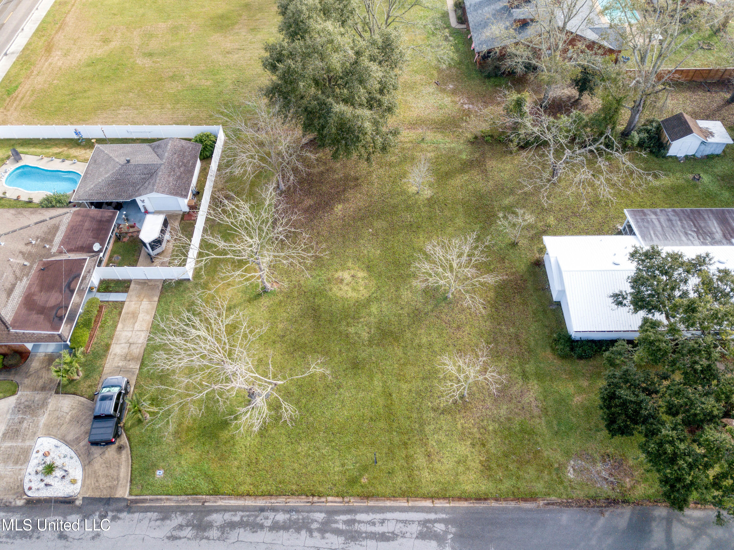 Yucca Drive Long Beach, MS 39560 - Photo 5 of 7 Lots-5