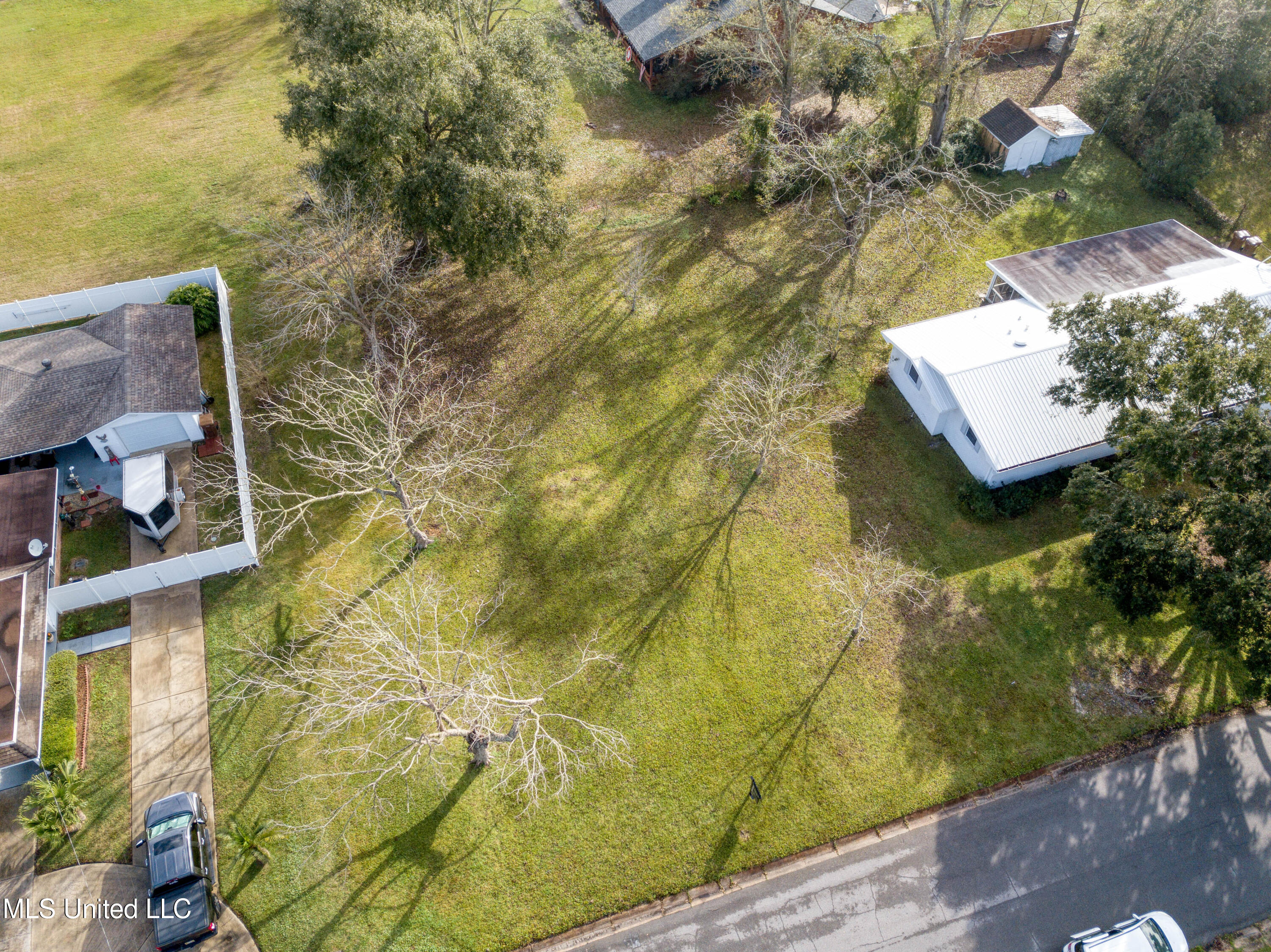 Yucca Drive Long Beach, MS 39560 - Photo 6 of 7 Lots-6
