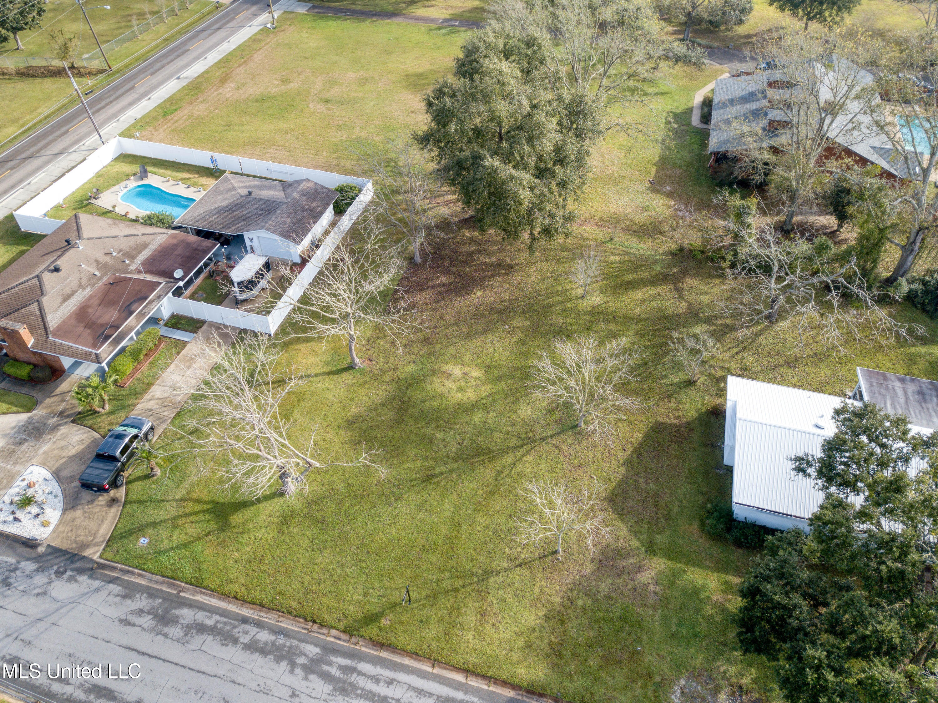 Yucca Drive Long Beach, MS 39560 - Photo 7 of 7 Lots-7