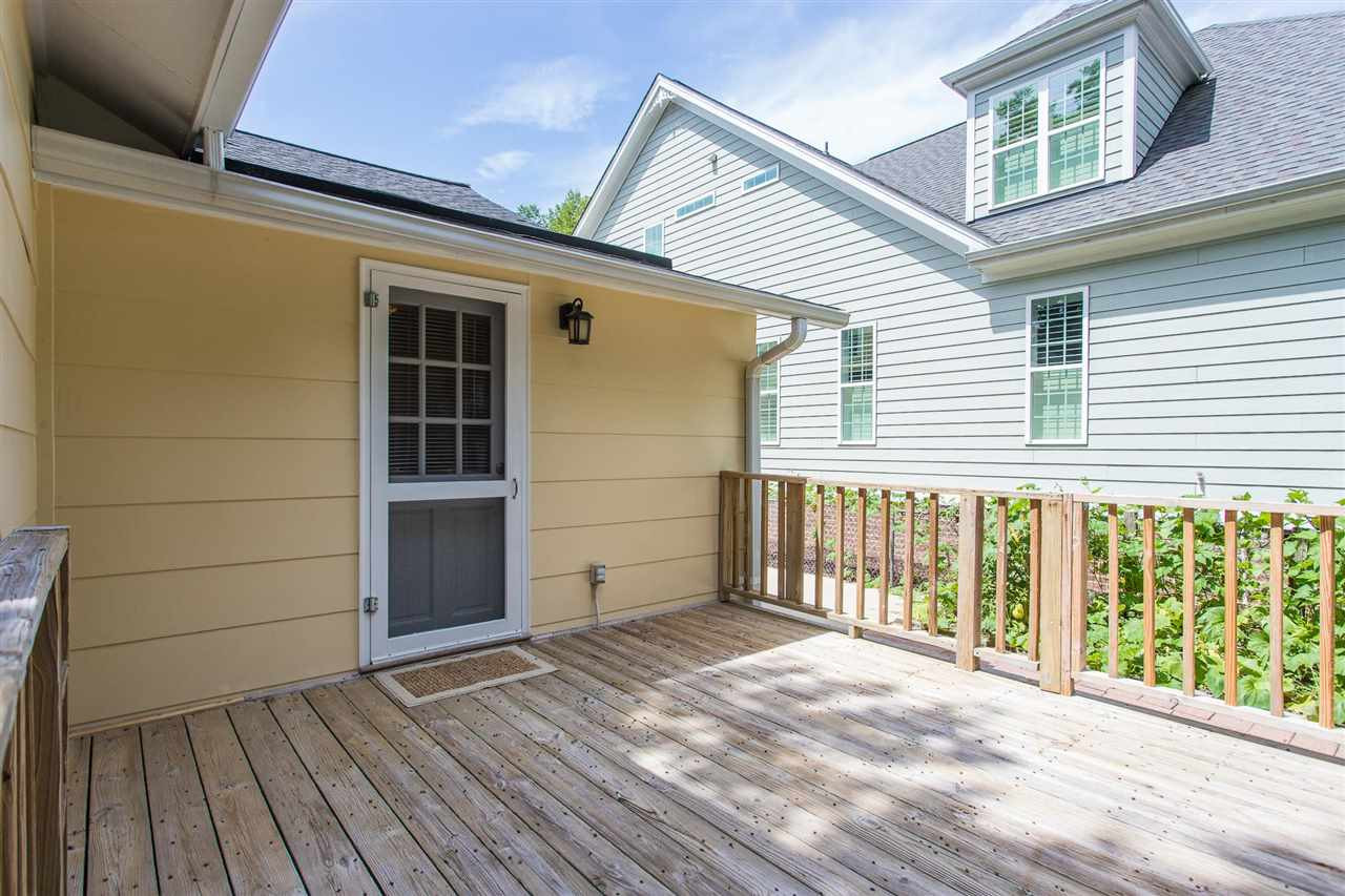 505 Frank Street Raleigh, NC 27604 - Photo 29 of 30 Photo 29