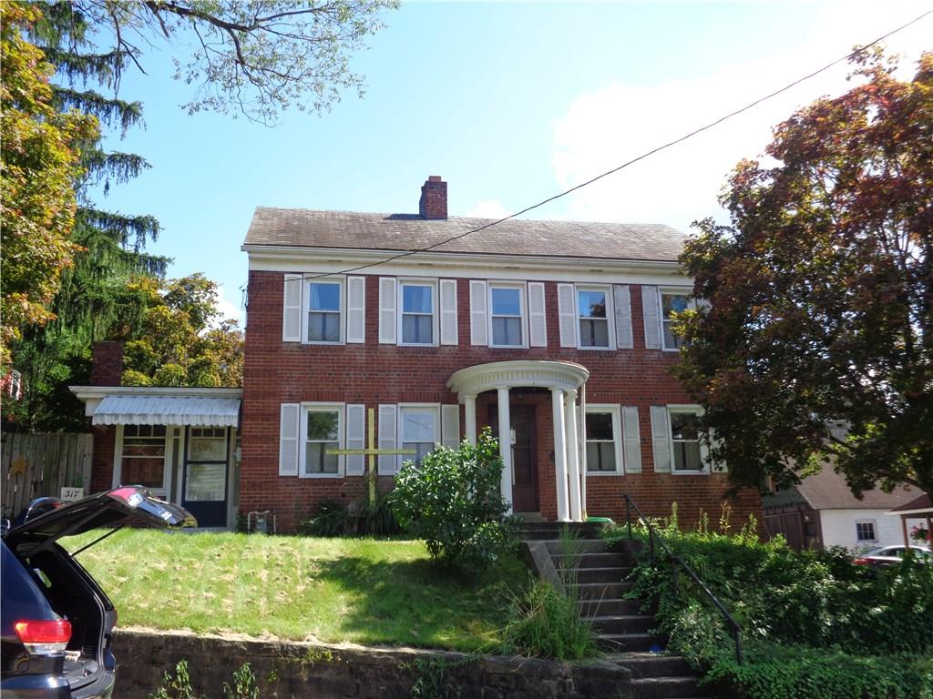 317 1st Street Apollo, PA 15613 - Photo 1 of 25