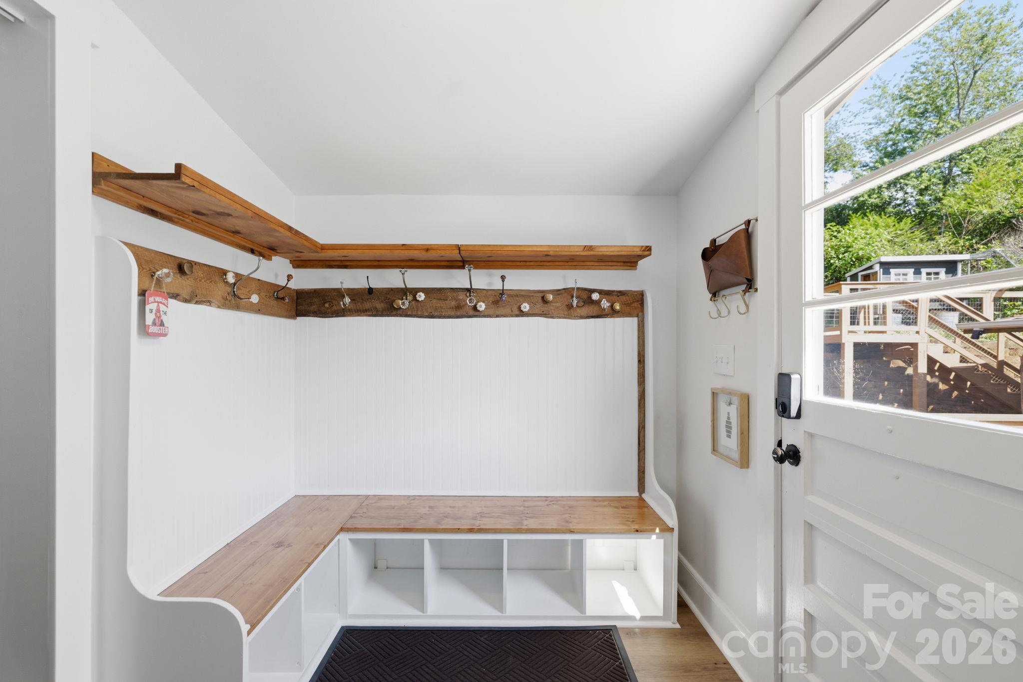 2252 Riceville Road, Unit 1 Asheville, NC 28805 - Photo 18 of 46 Gallery Image 18