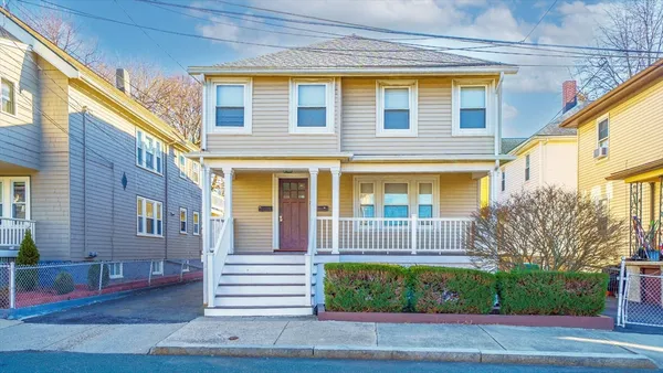 $695,000 | 7 Smith Street, Unit 2, Medford, MA 02155