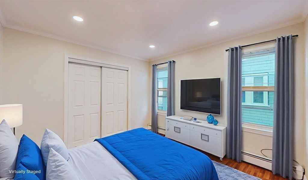 7 Smith Street, Unit 2 Medford, MA 02155 - Photo 12 of 22