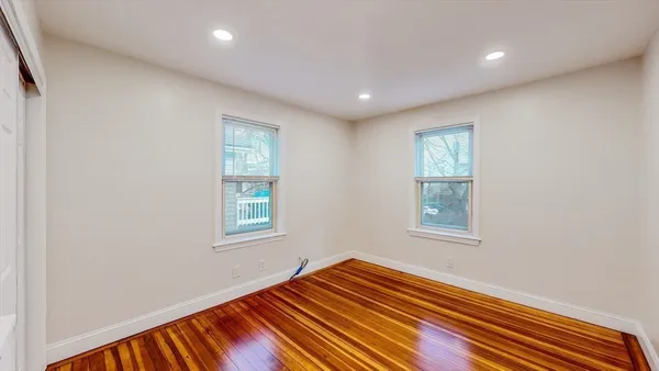 $695,000 | 7 Smith Street, Unit 2, Medford, MA 02155