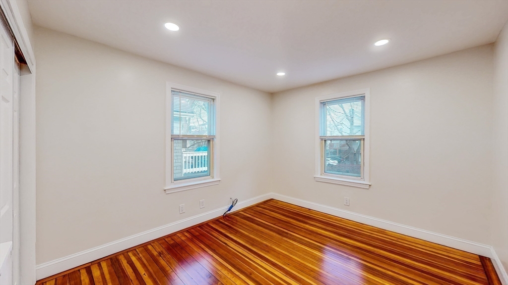 7 Smith Street, Unit 2 Medford, MA 02155 - Photo 17 of 22