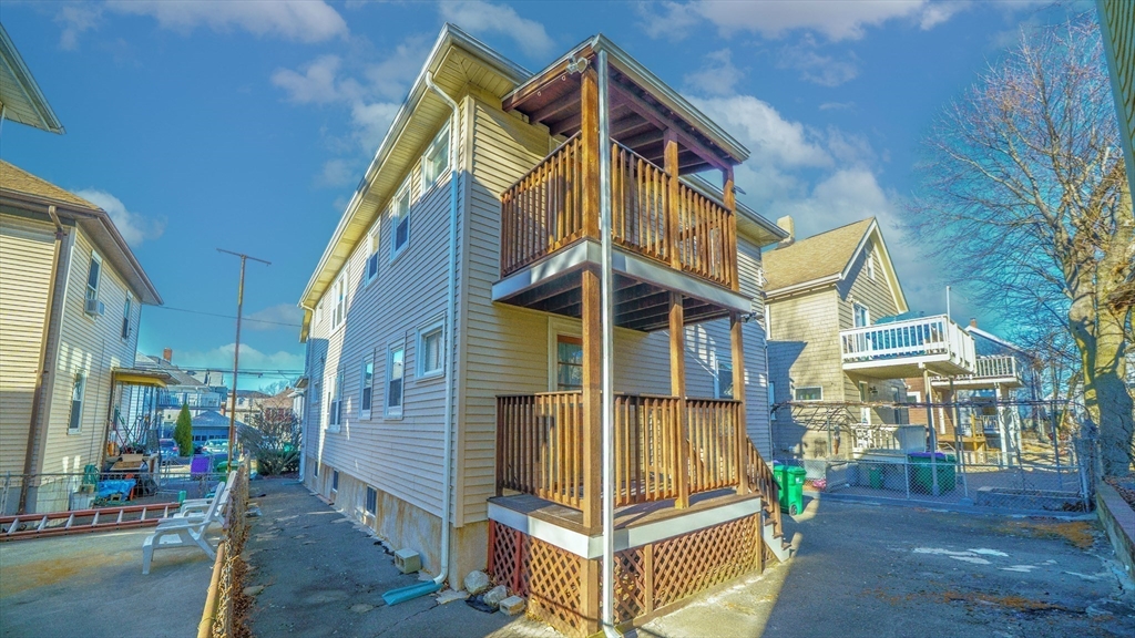 7 Smith Street, Unit 2 Medford, MA 02155 - Photo 20 of 22