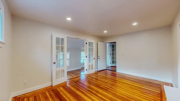 $695,000 | 7 Smith Street, Unit 2, Medford, MA 02155