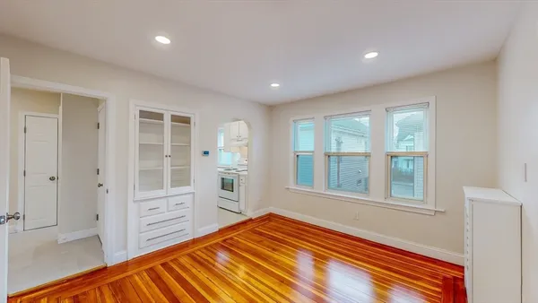 $695,000 | 7 Smith Street, Unit 2, Medford, MA 02155