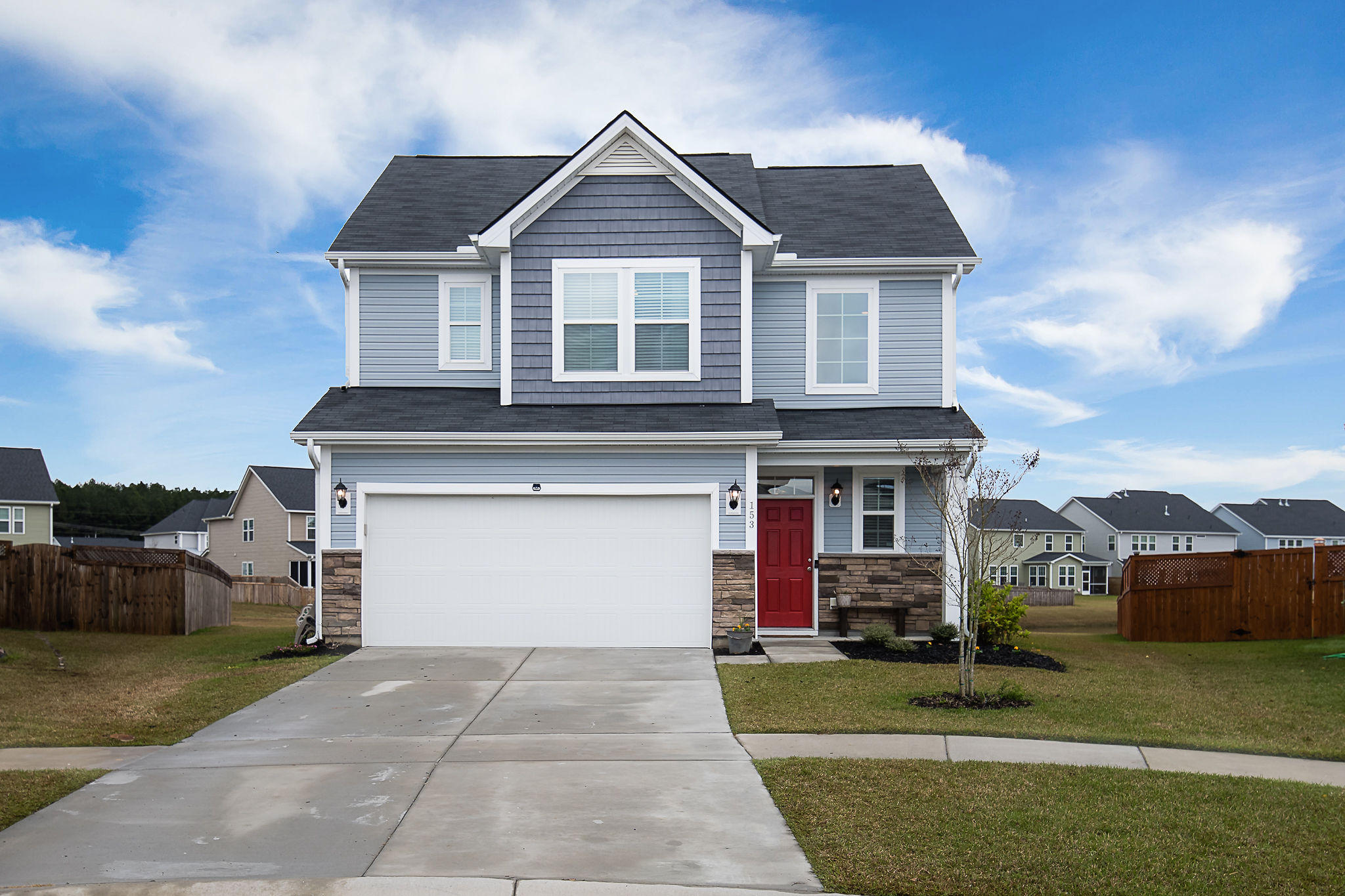 153 Oyama Road Summerville, SC 29486 - Photo 1 of 40 Welcome Home!