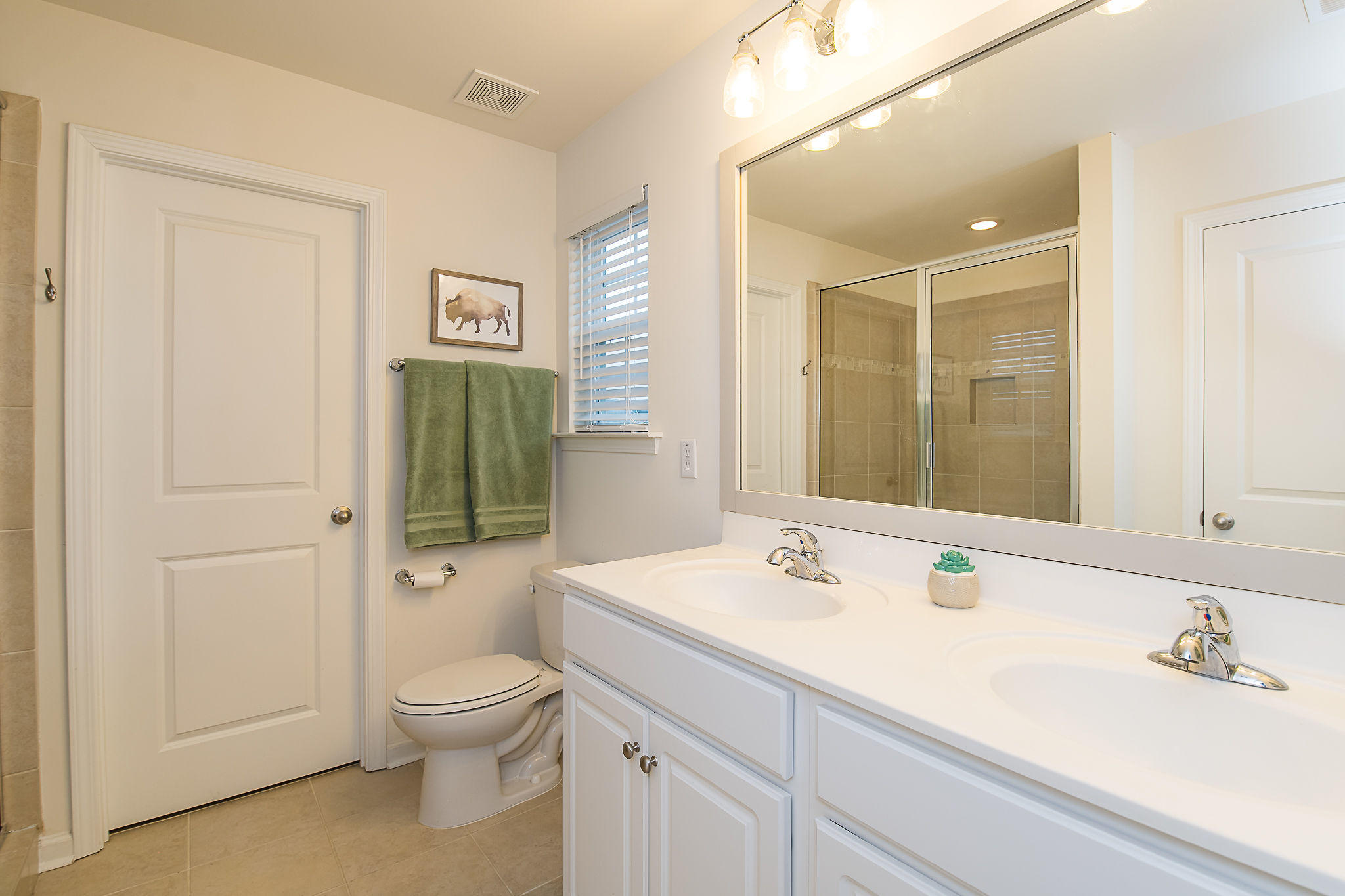 153 Oyama Road Summerville, SC 29486 - Photo 14 of 40 Master Bathroom