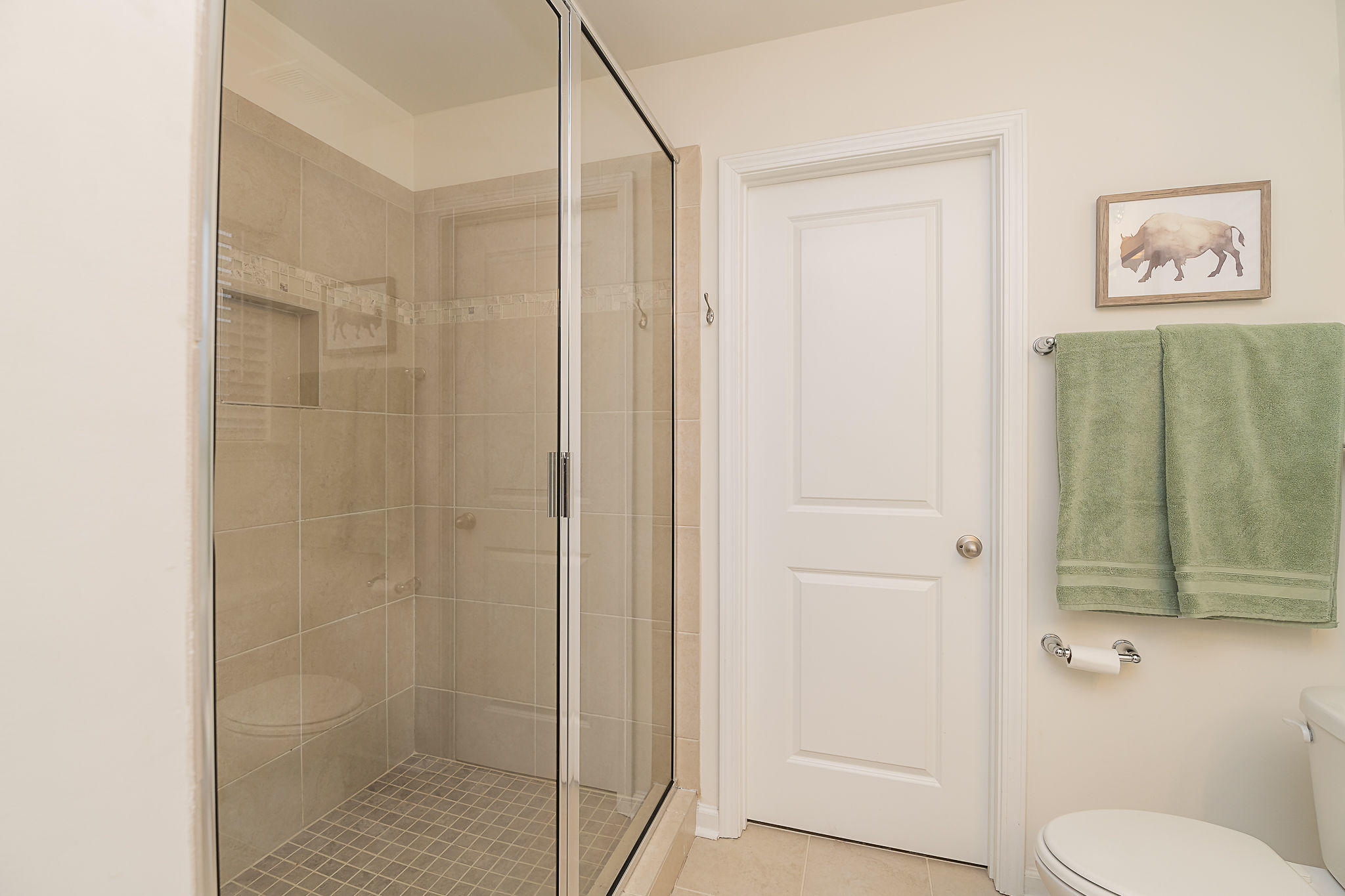 153 Oyama Road Summerville, SC 29486 - Photo 15 of 40 Tile Shower