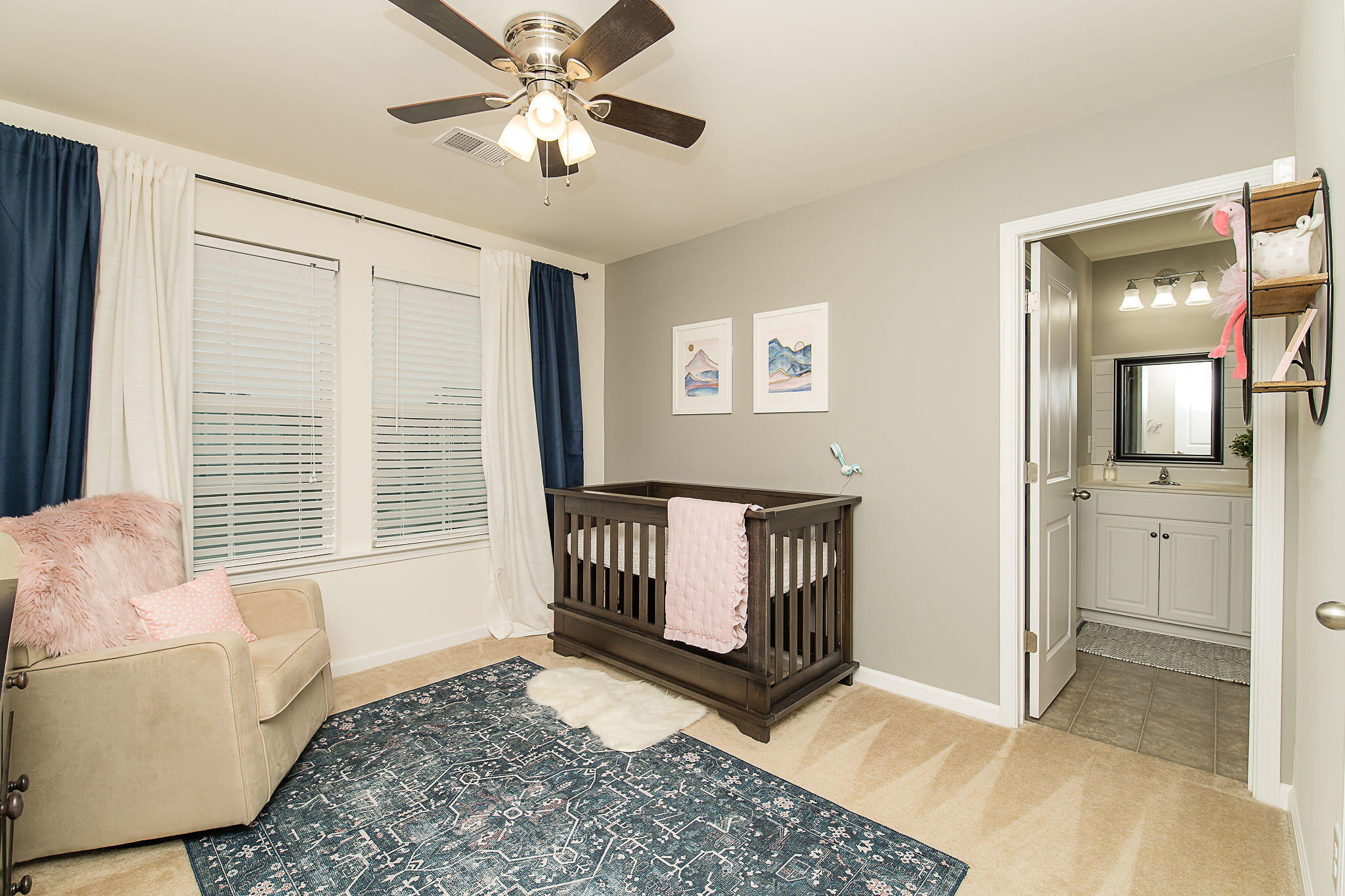 153 Oyama Road Summerville, SC 29486 - Photo 18 of 40 Third Bedroom