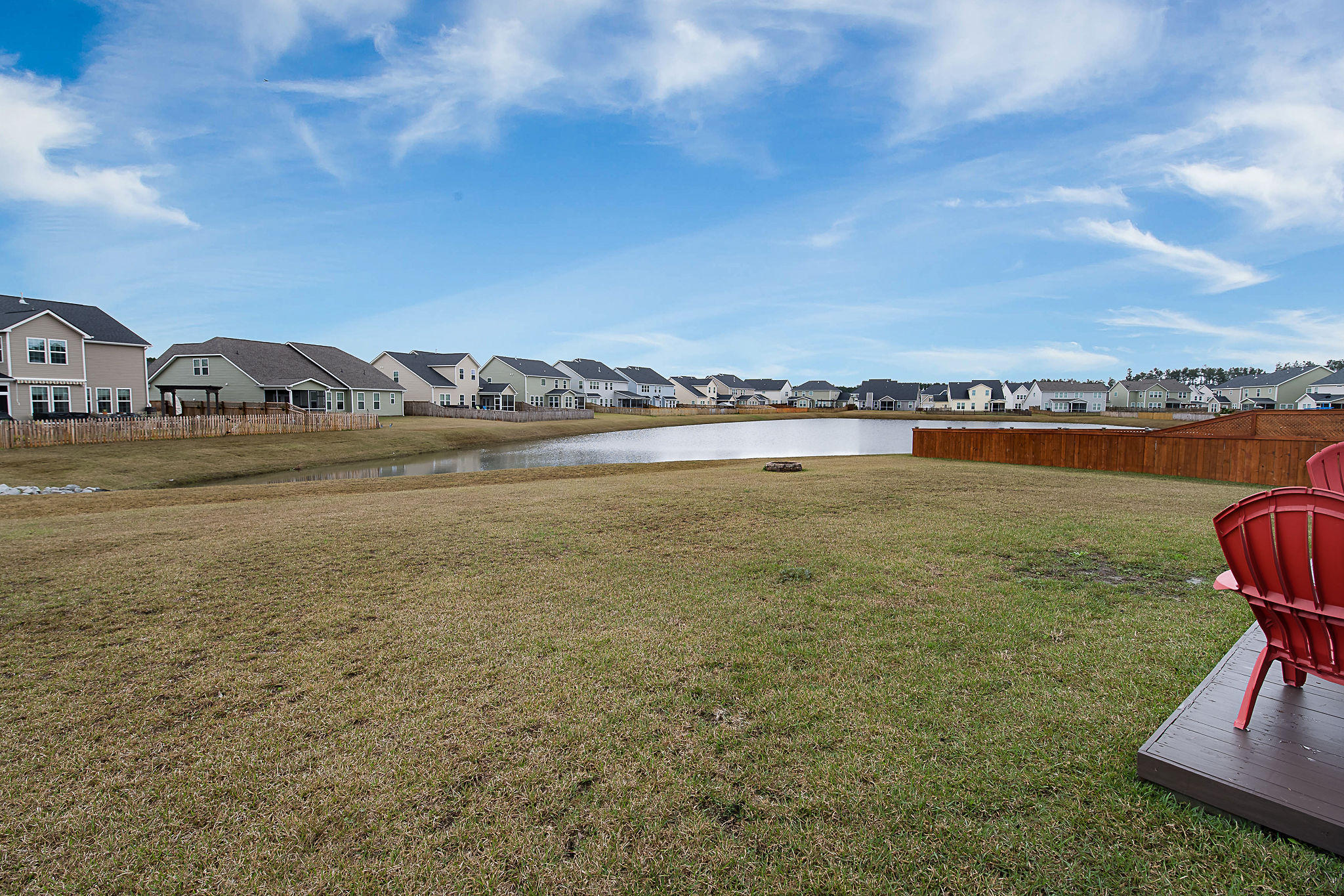 153 Oyama Road Summerville, SC 29486 - Photo 26 of 40 Pond Lot