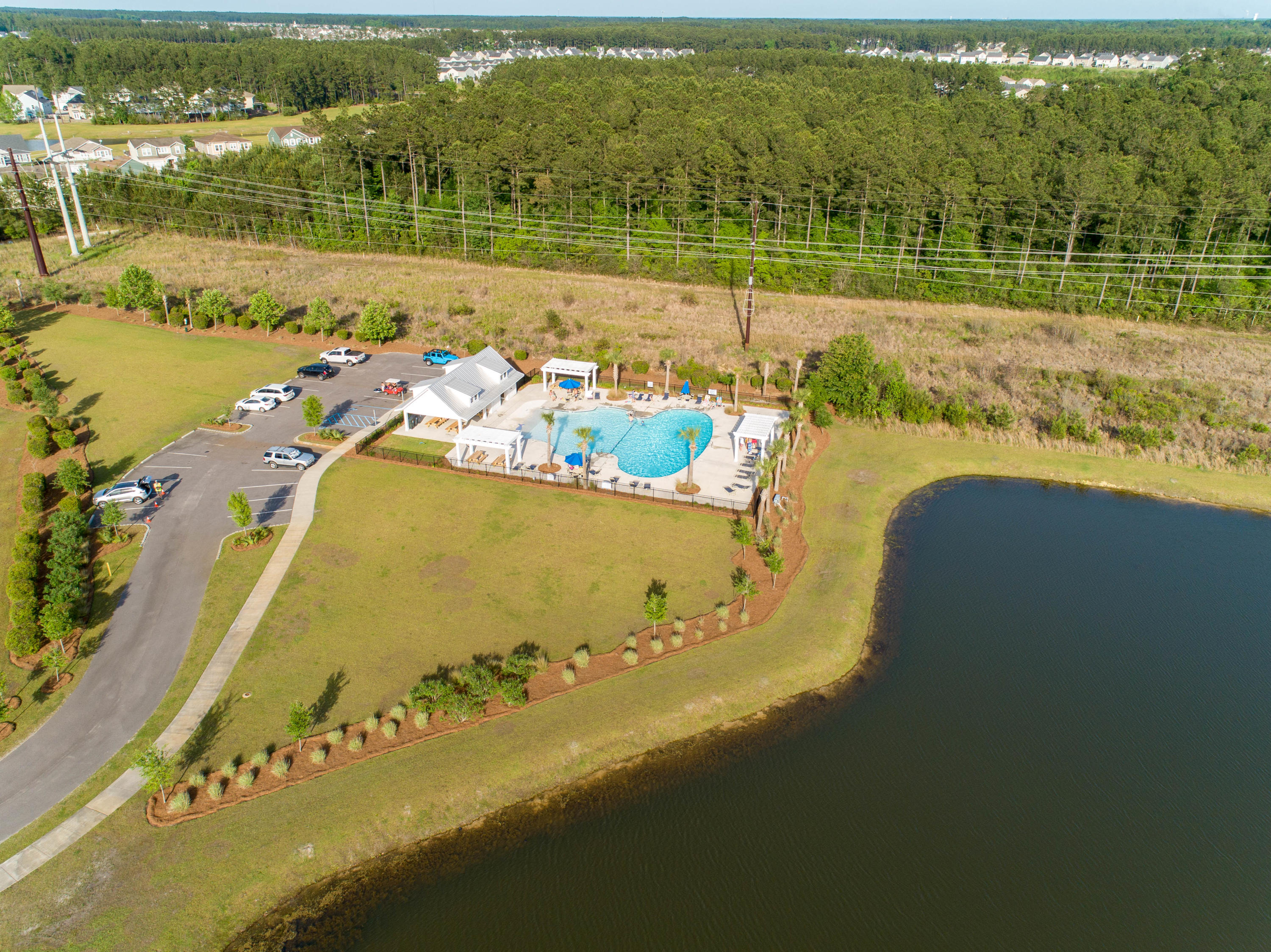 153 Oyama Road Summerville, SC 29486 - Photo 29 of 40 Magnolia Amenities