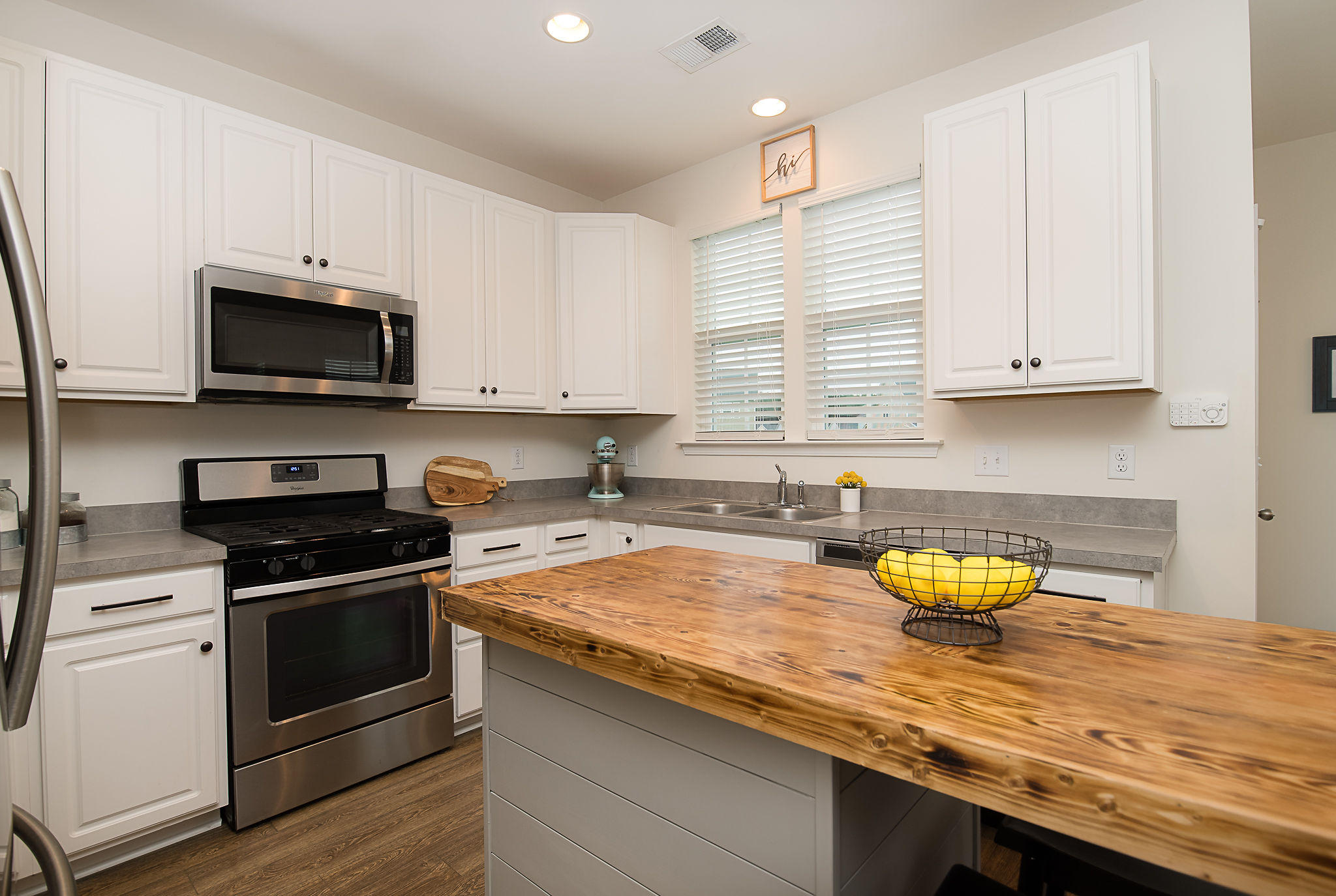 153 Oyama Road Summerville, SC 29486 - Photo 8 of 40 Butcher Block Island