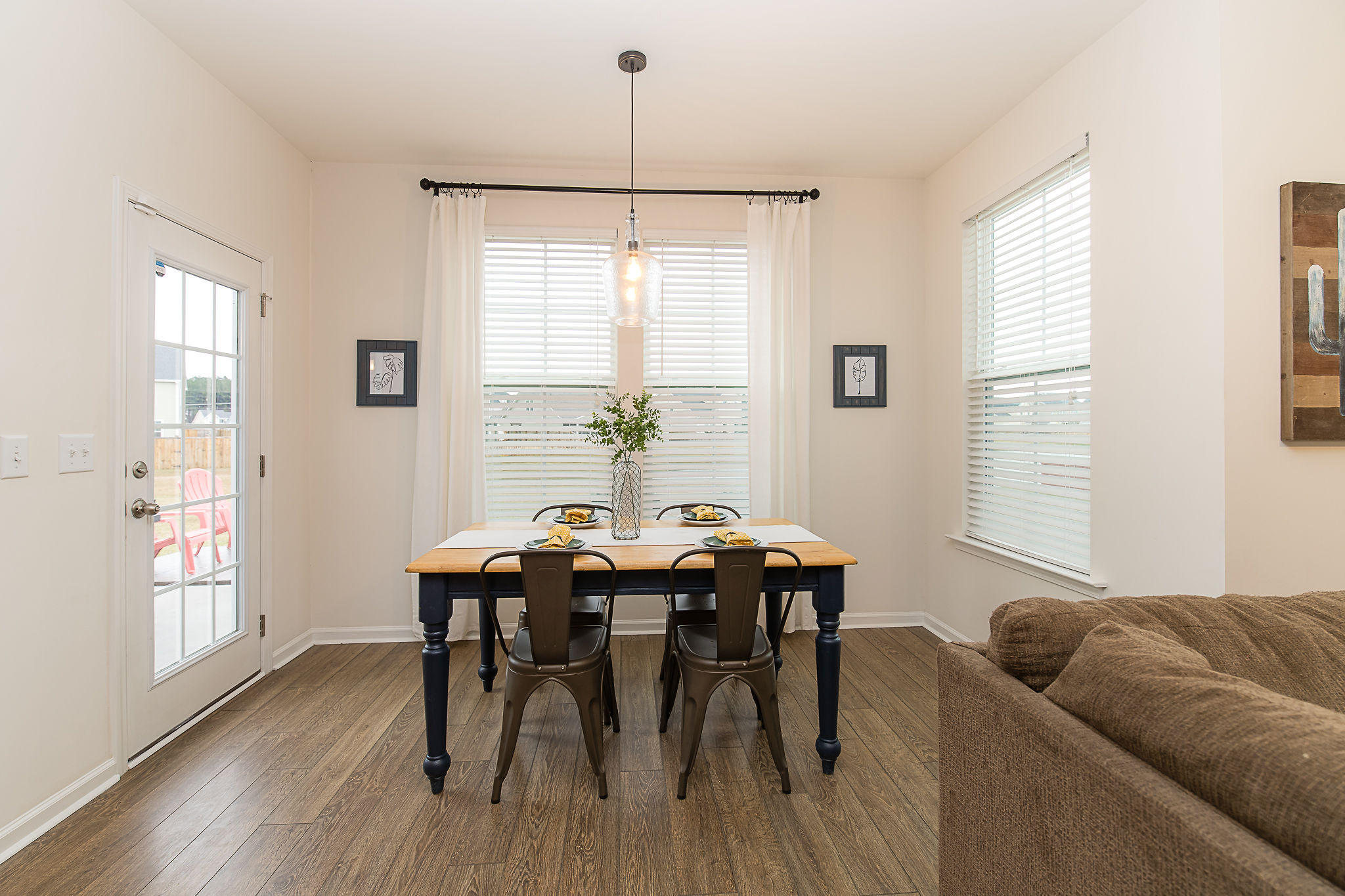 153 Oyama Road Summerville, SC 29486 - Photo 9 of 40 Dining Area