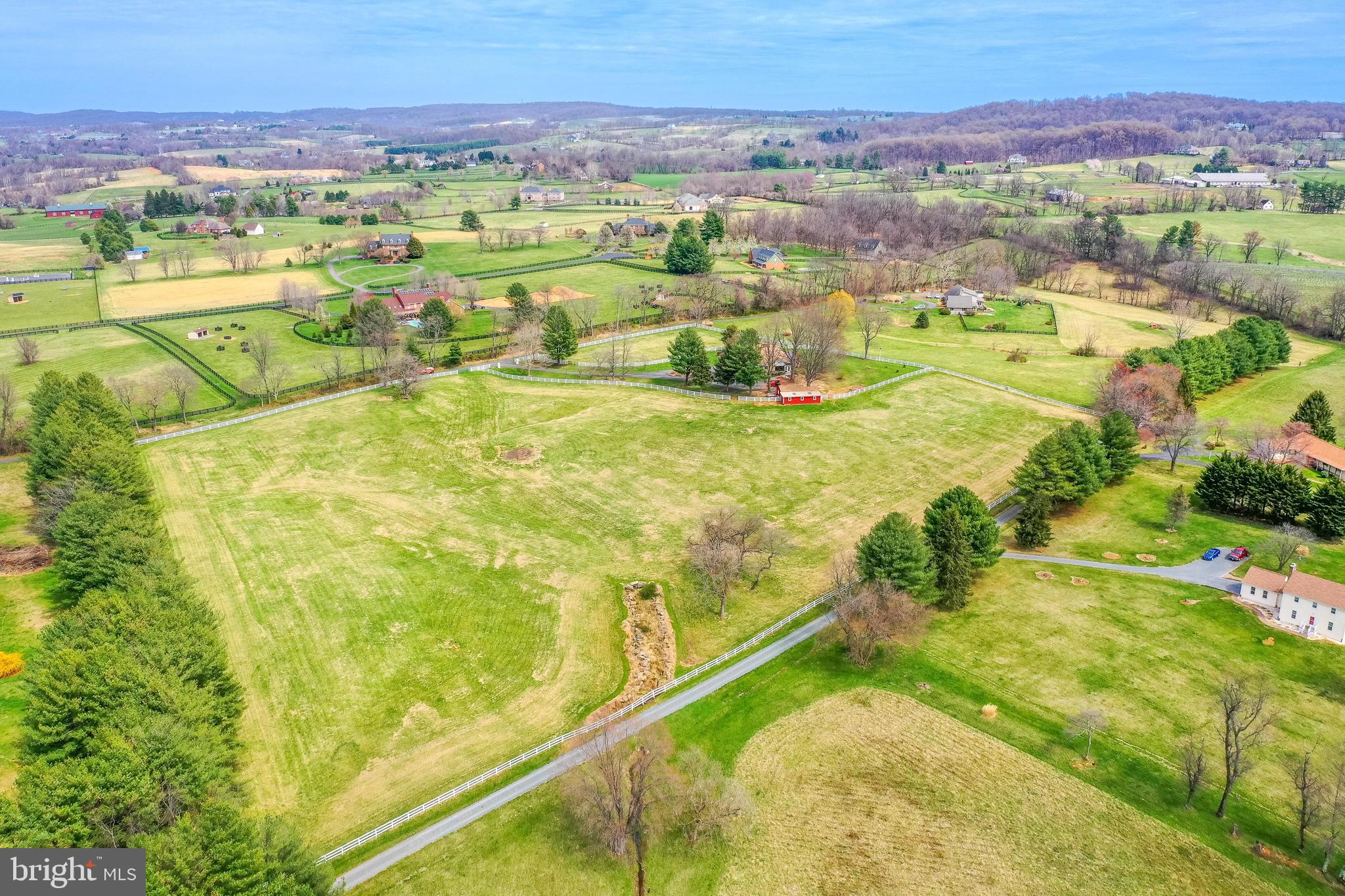 16272 Hamilton Station Road Waterford, VA 20197 - Photo 57 of 59 Gallery Image 57