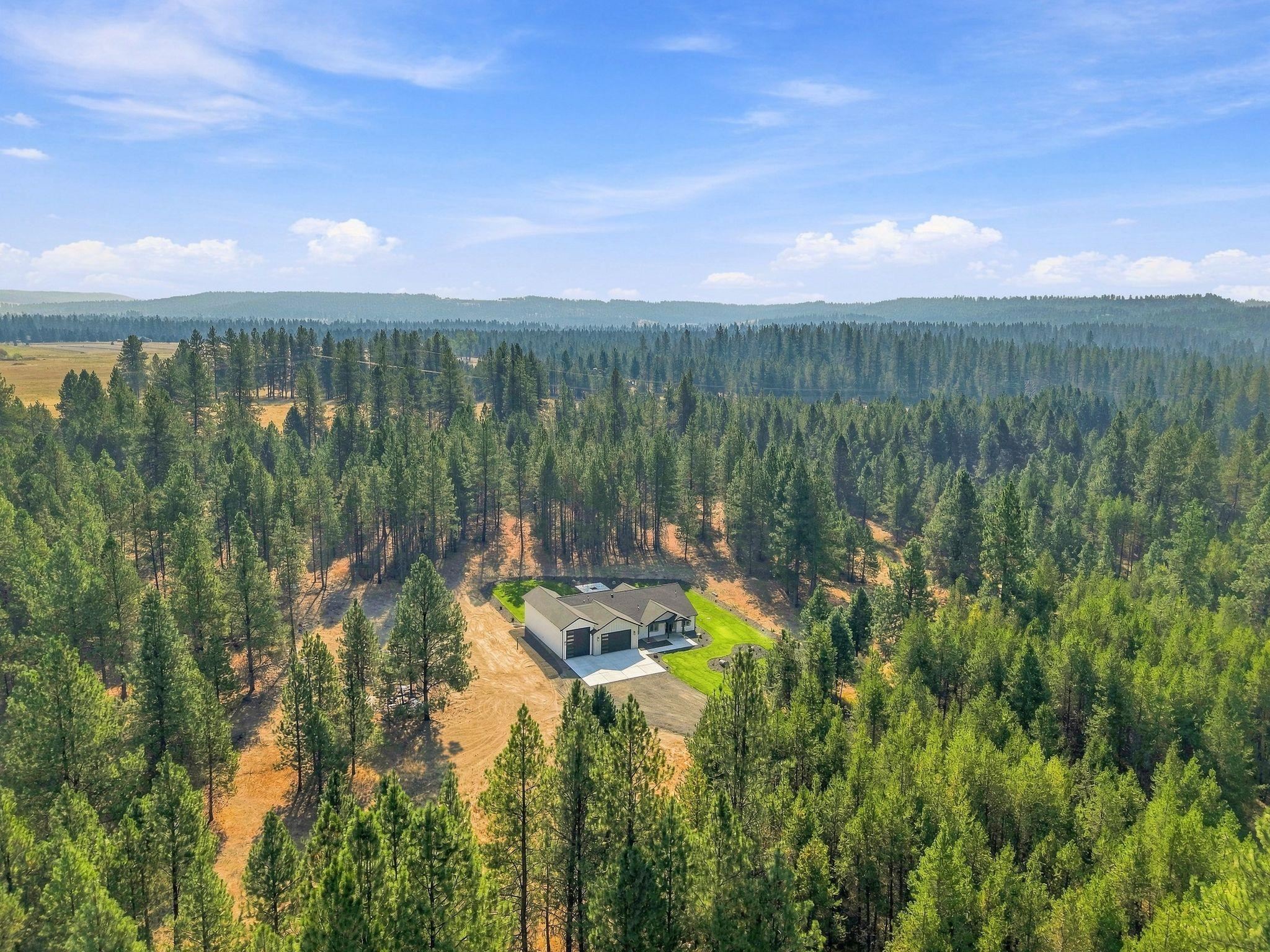28230 North Hardesty Road Chattaroy, WA 99003 - Photo 38 of 39 Gallery Image 38