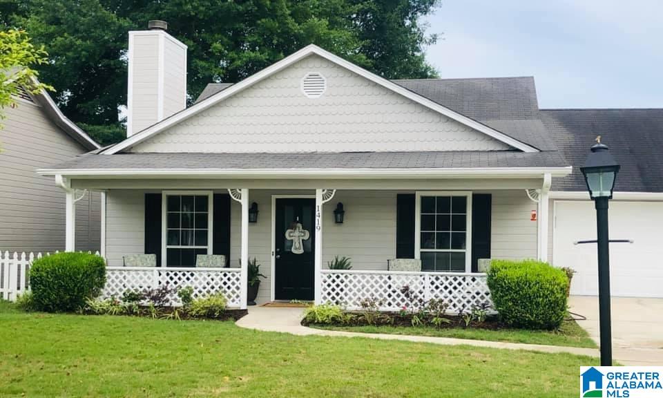 1419 Timber Circle Helena, AL 35080 - Photo 1 of 7