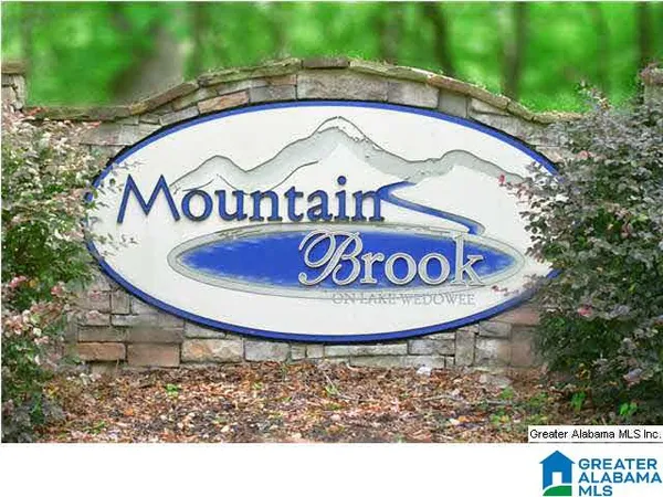 $149,900 | 7 Mountain Brook Trail, Unit LOT 7, Heflin, AL 36264