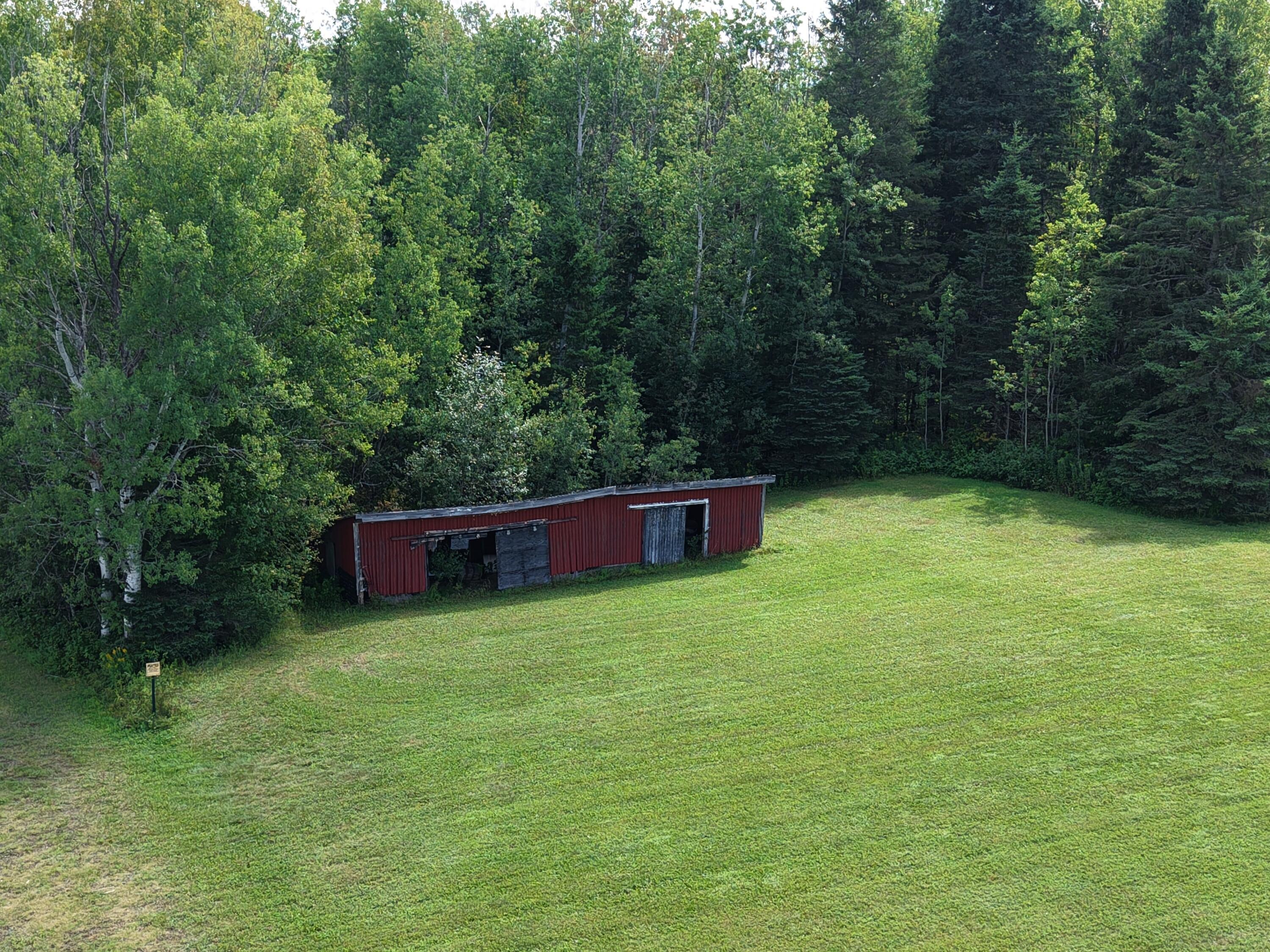 710 Limestone Road Fort Fairfield, ME 04742 - Photo 22 of 34 dji_fly_20251113_231720_0736_17867446367