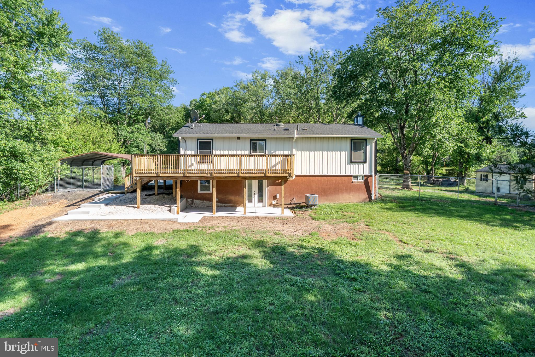 2374 Carriage Ford Road Catlett, VA 20119 - Photo 4 of 47