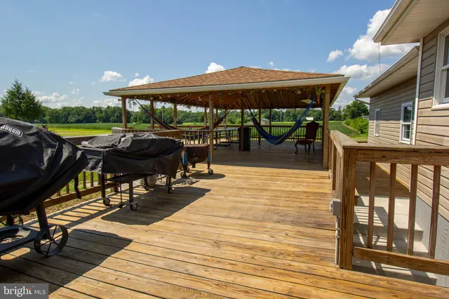 $890,000 | 17439 Mill Branch Place, Bowie, MD 20716