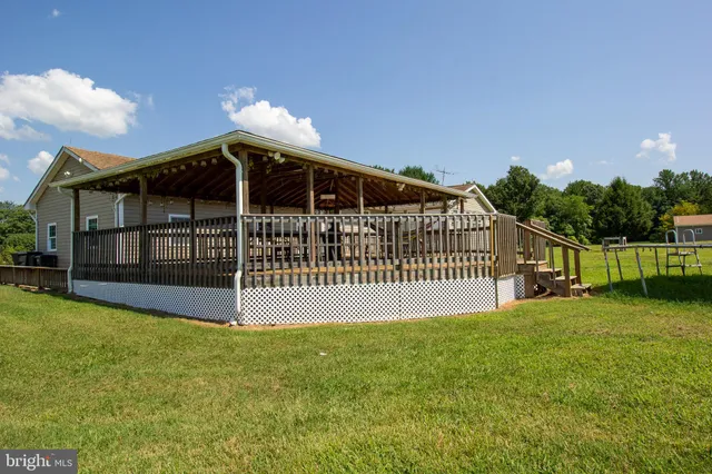 $890,000 | 17439 Mill Branch Place, Bowie, MD 20716