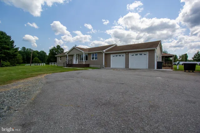 $890,000 | 17439 Mill Branch Place, Bowie, MD 20716