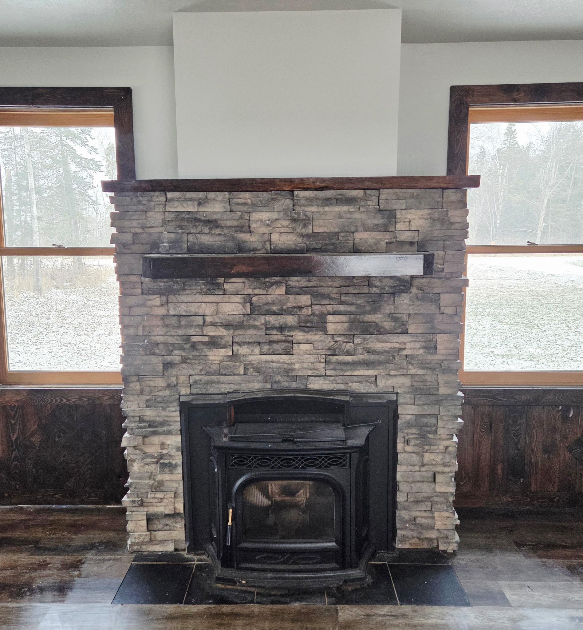 9289 Dawson Road Northwest Angle Inlet, MN 56711 - Photo 14 of 28