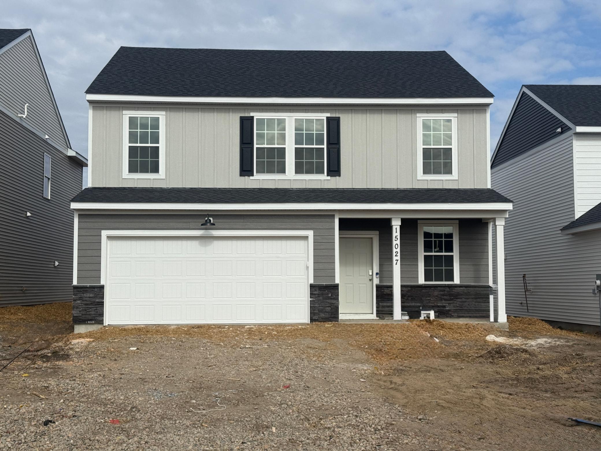 15027 Askeaton Place Rosemount, MN 55068 - Photo 1 of 43