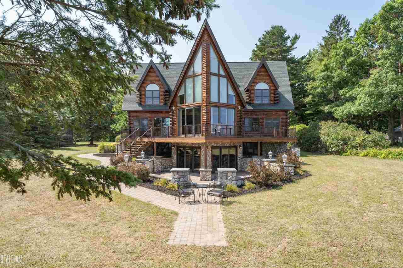 1810 North Lakeshore Road Port Sanilac, MI 48469 - Photo 38 of 52